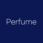 perfume.com ไอคอน