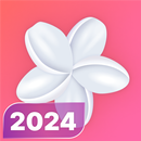 Kalender menstruasi - haid APK