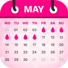 Period Tracker - Cycle Tracker иконка