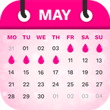 Period Tracker - Cycle Tracker иконка