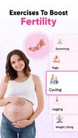 Period Tracker - Cycle Tracker скриншот 3