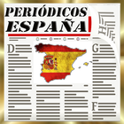 Periodicos de España icono