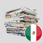 Periodicos de Mexico icon