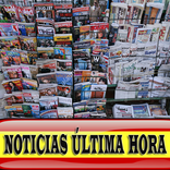 Noticias de última hora