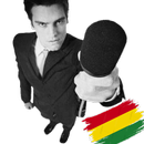 Periodistas Bolivia APK