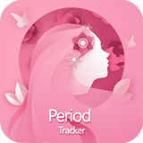 Period Tracker - Cycle Tracker আইকন