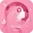 آیکون‌ Period Tracker - Cycle Tracker
