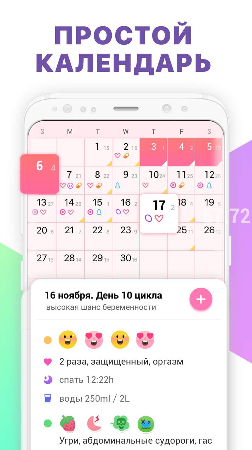 Календарь калькулятор овуляция. Женский календарь. Женский календарь приложение. Календарь месячных. Календарь женского цикла.