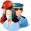 Triage Territoriale