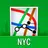 NYC Subway Map & MTA Bus Maps APK