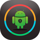 Gerenciador de permissões de APK