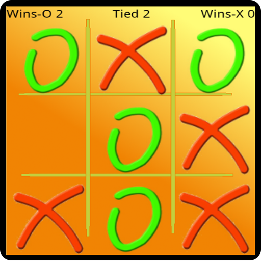 TicTacToe Challenge