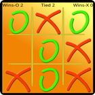 TicTacToe icône