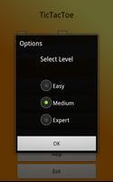 TicTacToe ảnh chụp màn hình 2