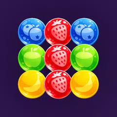 Bubble Crush - Match Puzzle