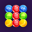 Bubble Crush - Match Puzzle icon