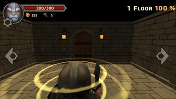 Alone in Dark Tower 1010 تصوير الشاشة 2