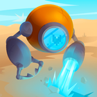 Lode: Mad Planet أيقونة