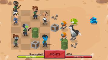 Lode: Mad Planet الملصق