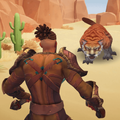 Master of Beasts
