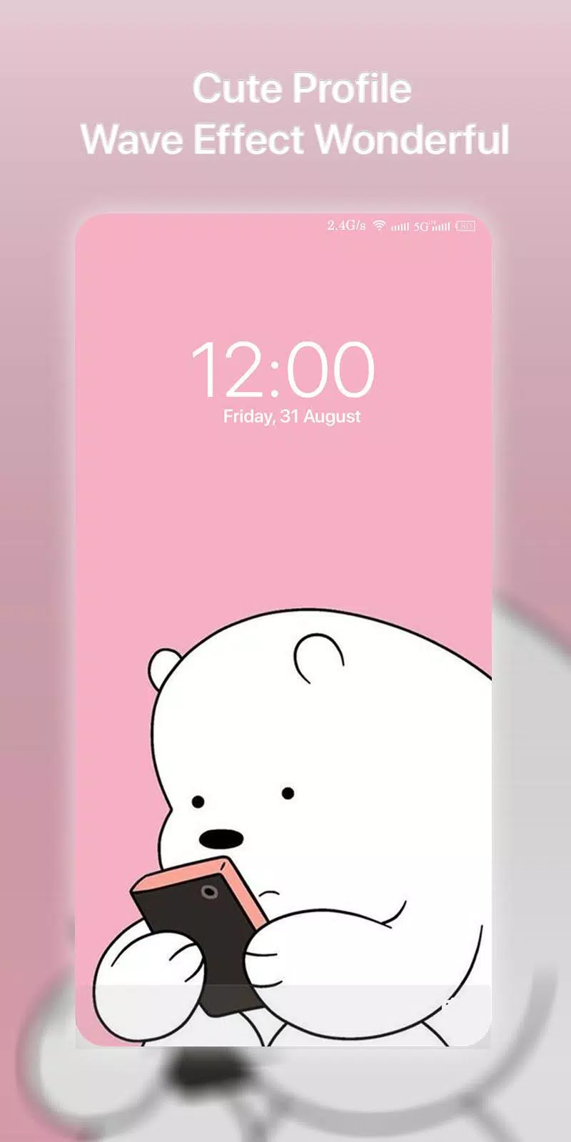 Cute Profile Live Wallpaper 4K APK for Android Download Cute Profile Live Wallpaper 4K APK for Android Download