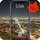 California Live Wallpaper 4K APK