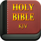 Bible - Read faith comes by hearing kjv иконка