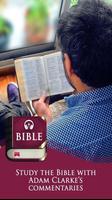 Bible - online bible college study Affiche
