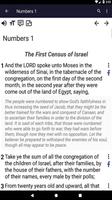 Bible abraham isaac and jacob Screenshot 3