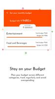 ExpenseBit تصوير الشاشة 1