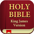 Bíblia King James - Versículos Bíblicos Grátis APK