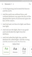 King James Bible - Free Bible Verses + Audio 스크린샷 3