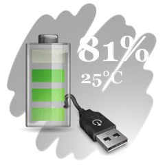 download Battery Widget Pro APK