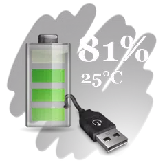 Battery Widget Pro APK download