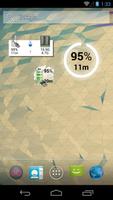 Battery Widget Pro Cartaz