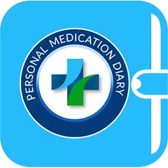 Personal Medication Diary XAPK 下載