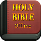 nlt bible. Holy Audio Version آئیکن