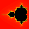 Mandelbrot Set Explorer 4 APK