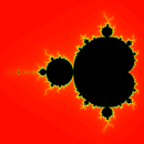 Mandelbrot Set Explorer 4 APK