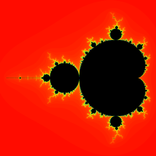 Mandelbrot Set Explorer 4
