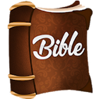 Bible - Online bible college icon