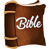 Study Holy Bible + Audio Offline Free ikona