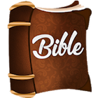 Etudier Holy Bible + Audio Offline Free icône