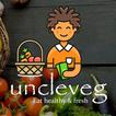 Buy Fresh Vegetables And Fruits To Uncleveg