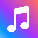 Musikspieler – MP3 Player App Zeichen