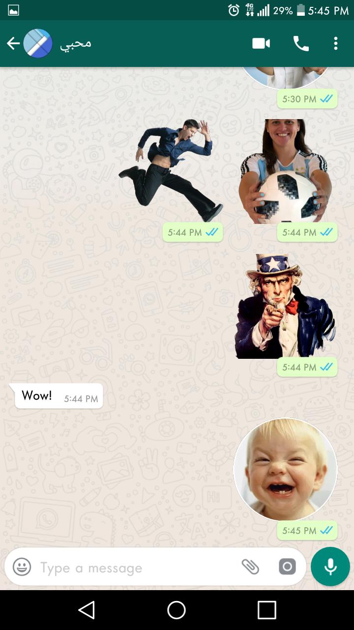 Sticker Maker Studio Create Stickers For Whatsapp For Android