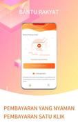 Bantu Rakyat Pinjaman Halper تصوير الشاشة 2