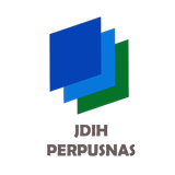 JDIH Perpusnas-icoon