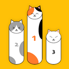 Mölkky Score Tracker أيقونة