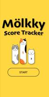 Mölkky Score Tracker poster
